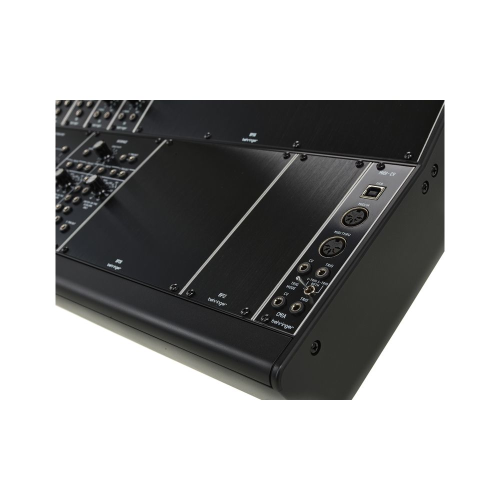 Behringer System 15 – Thomann Ireland