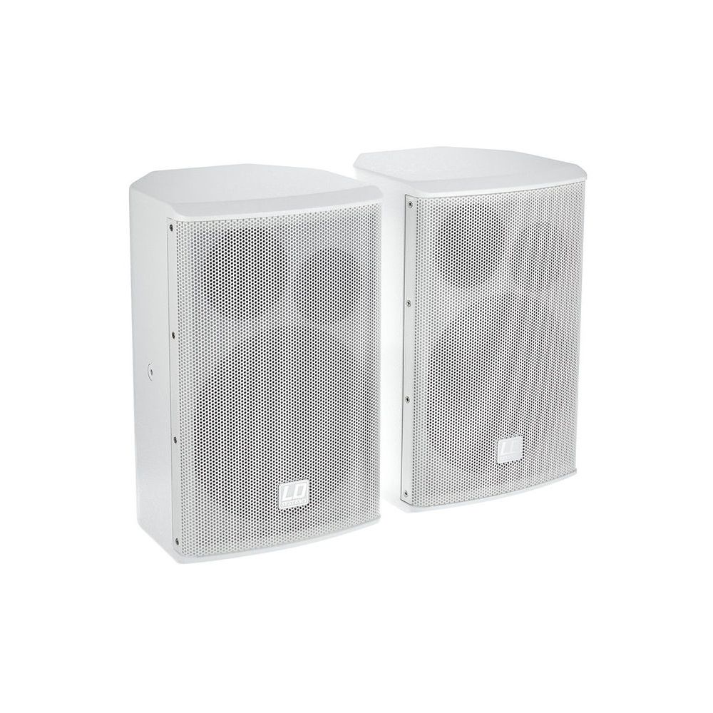 LD Systems SAT 62 W G2 Pair – Thomann Ireland