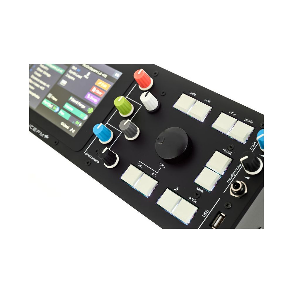 Kodamo Essence FM MKII – Thomann Ireland