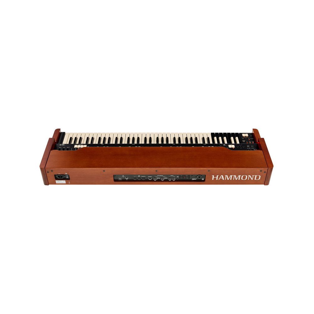 Hammond XK