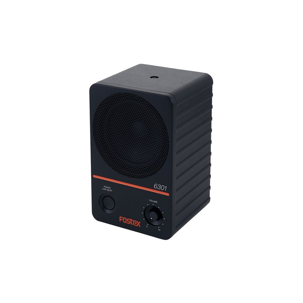 Fostex 6301ND – Thomann Ireland