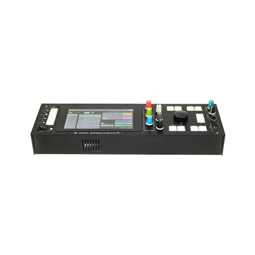 Kodamo Essence FM MKII – Thomann Ireland