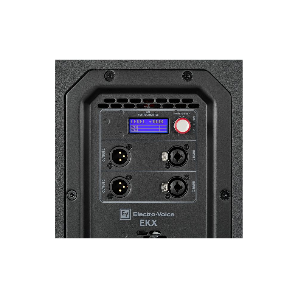 EV EKX