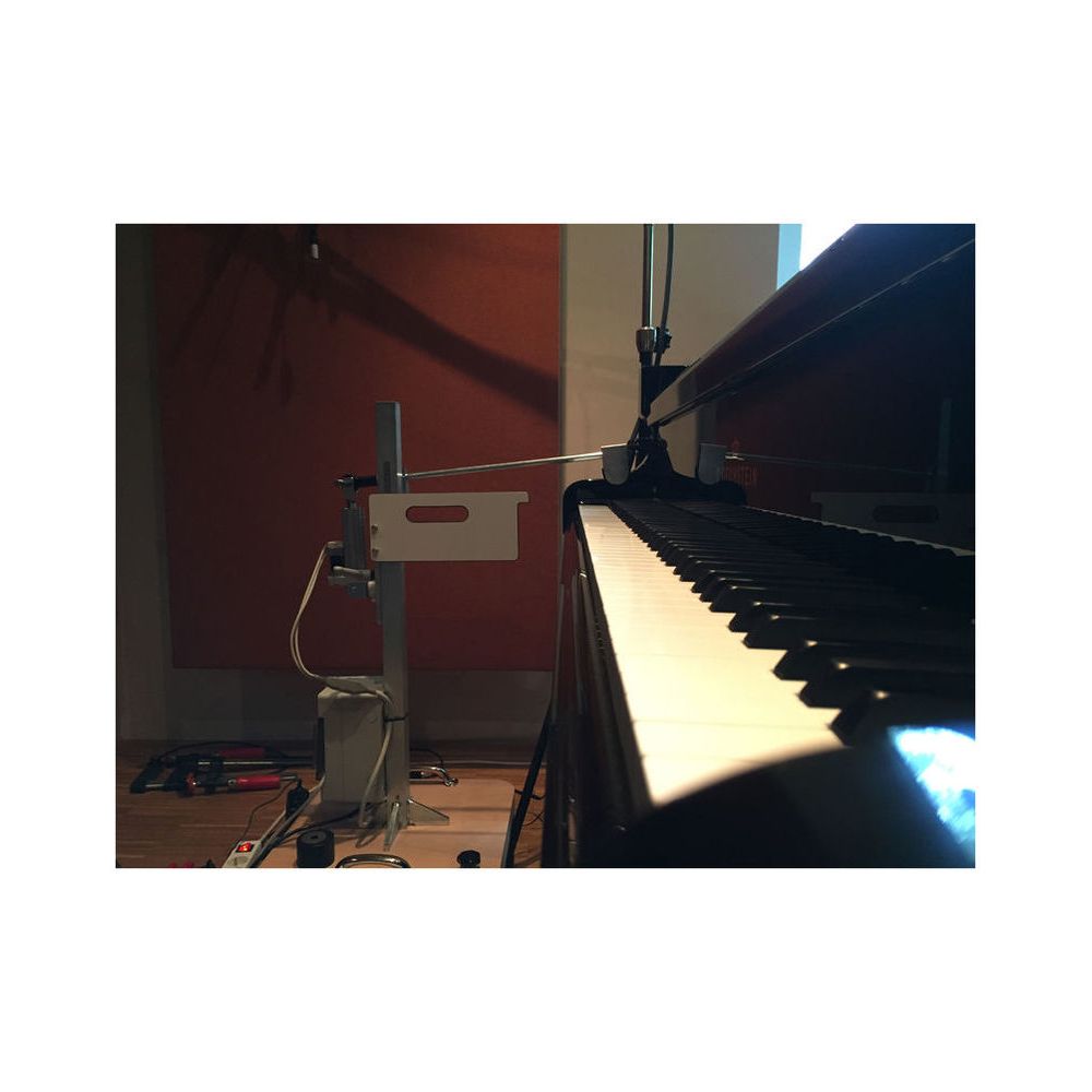 C. Bechstein Digital Grand EDU – Thomann Ireland