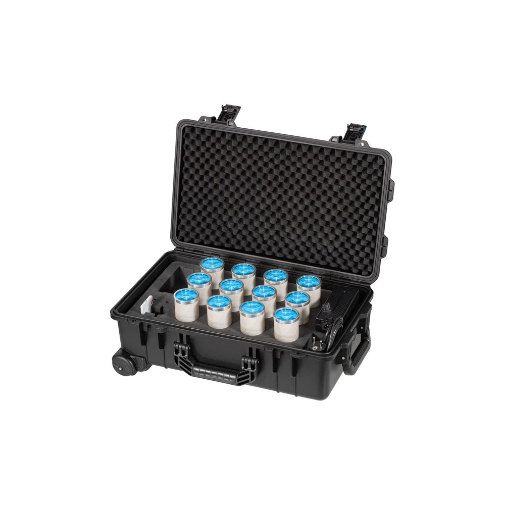 Ape Labs LightCan V2 TB 12 creme – Thomann Ireland