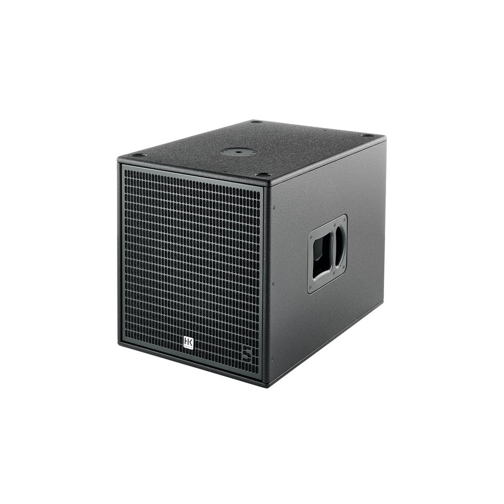 HK Audio L5 MKII Lounge Pack – Thomann Ireland