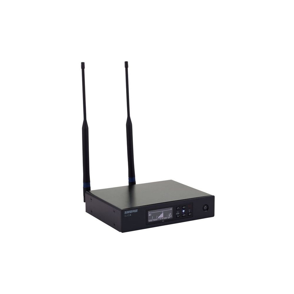 Shure QLXD4 K51 – Thomann Ireland