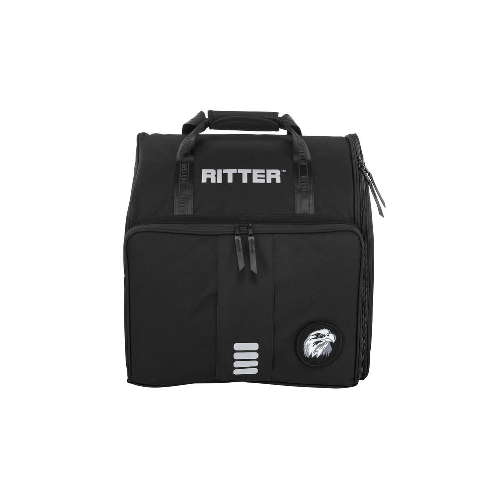 Ritter Bern Accordion 80 Button SBK – Thomann Ireland