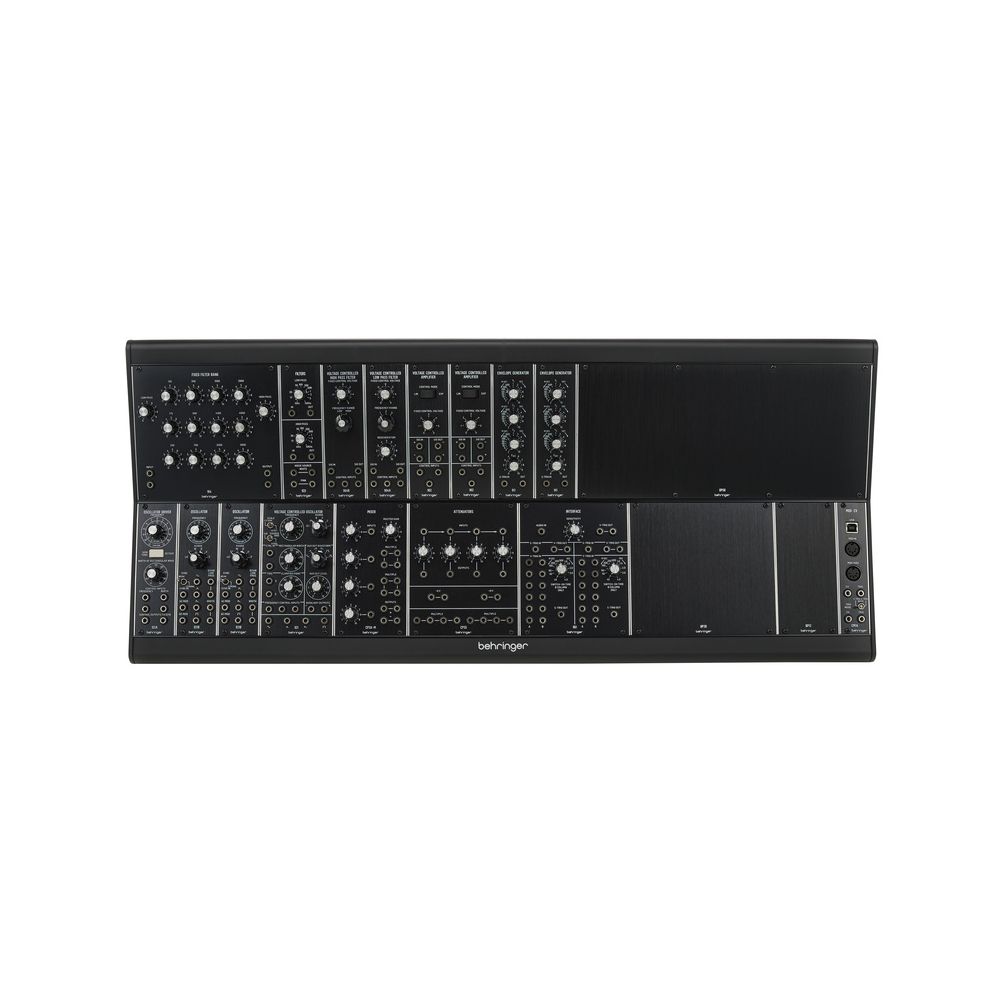Behringer System 15 – Thomann Ireland