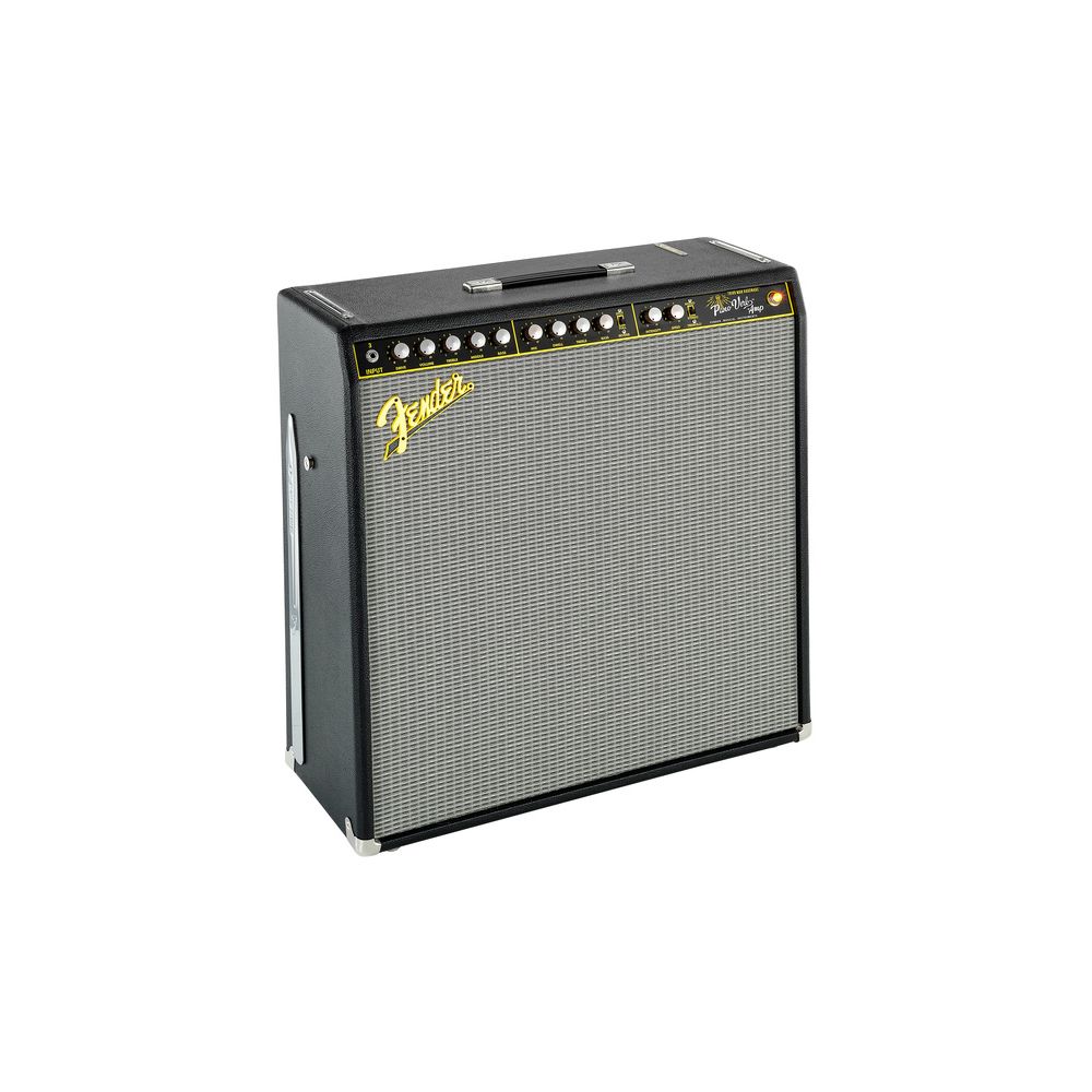 Fender Jack White Pano Verb Amp – Thomann Ireland