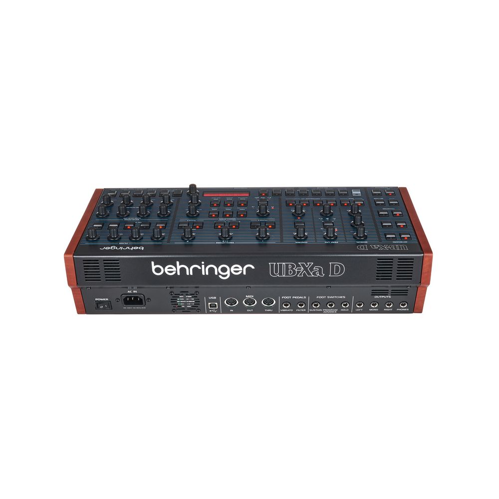 Behringer UB