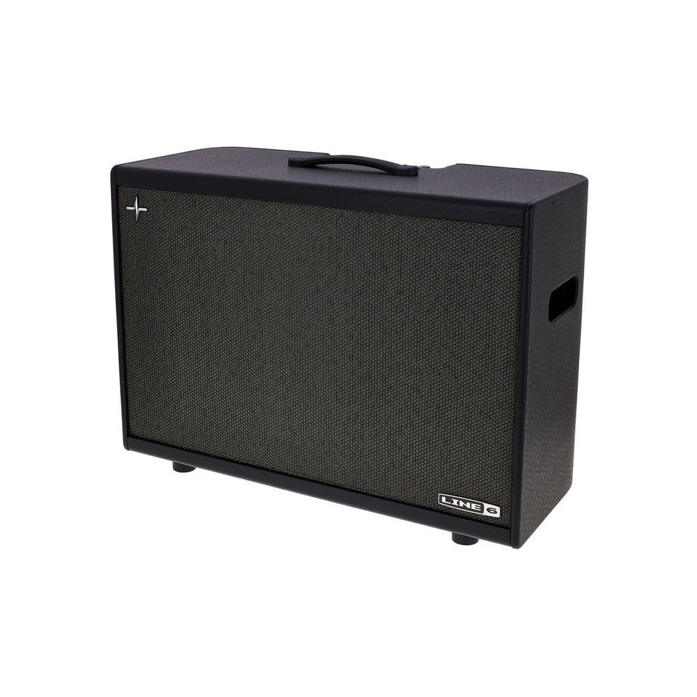 Line6 Powercab 212 Plus – Thomann Ireland