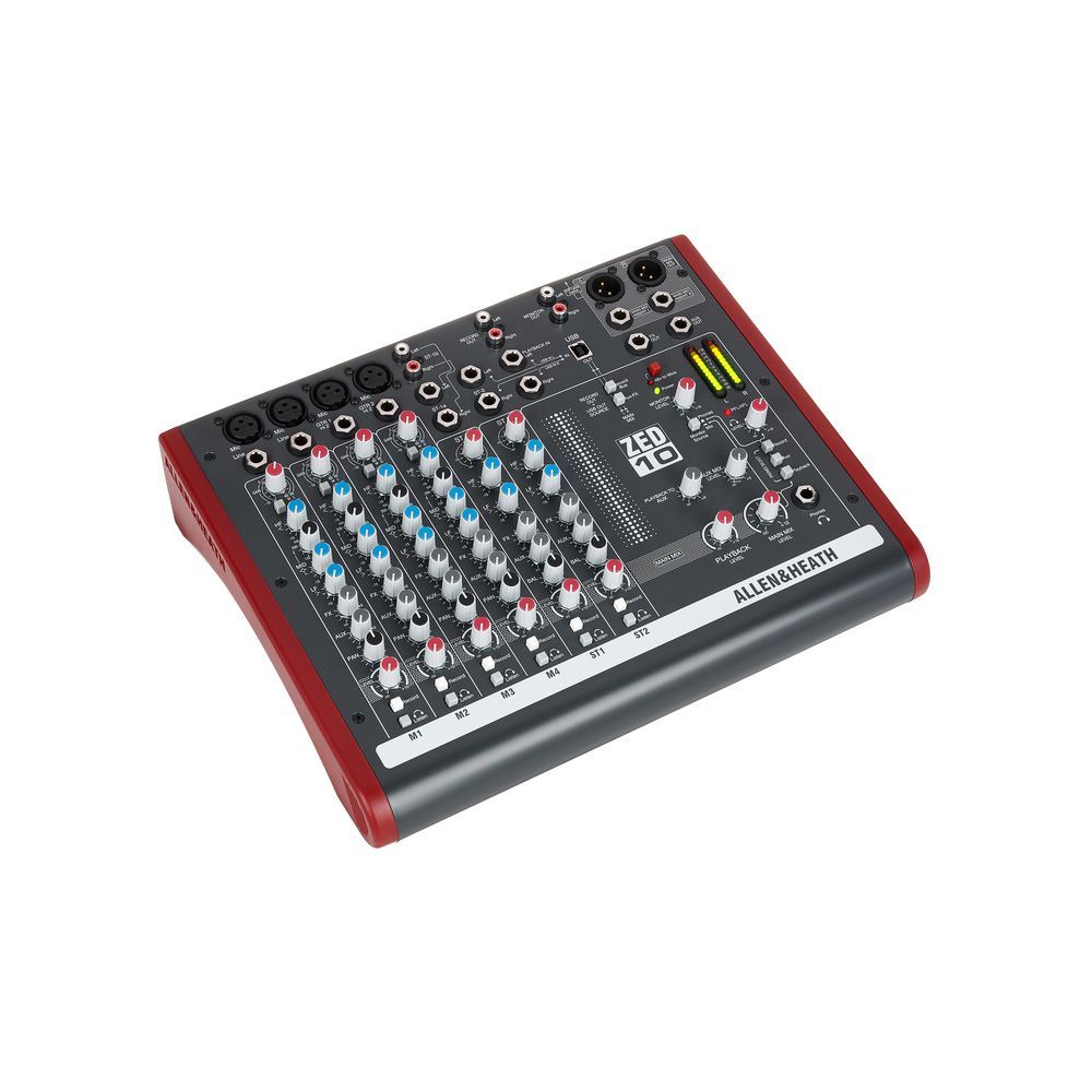 Allen & Heath ZED