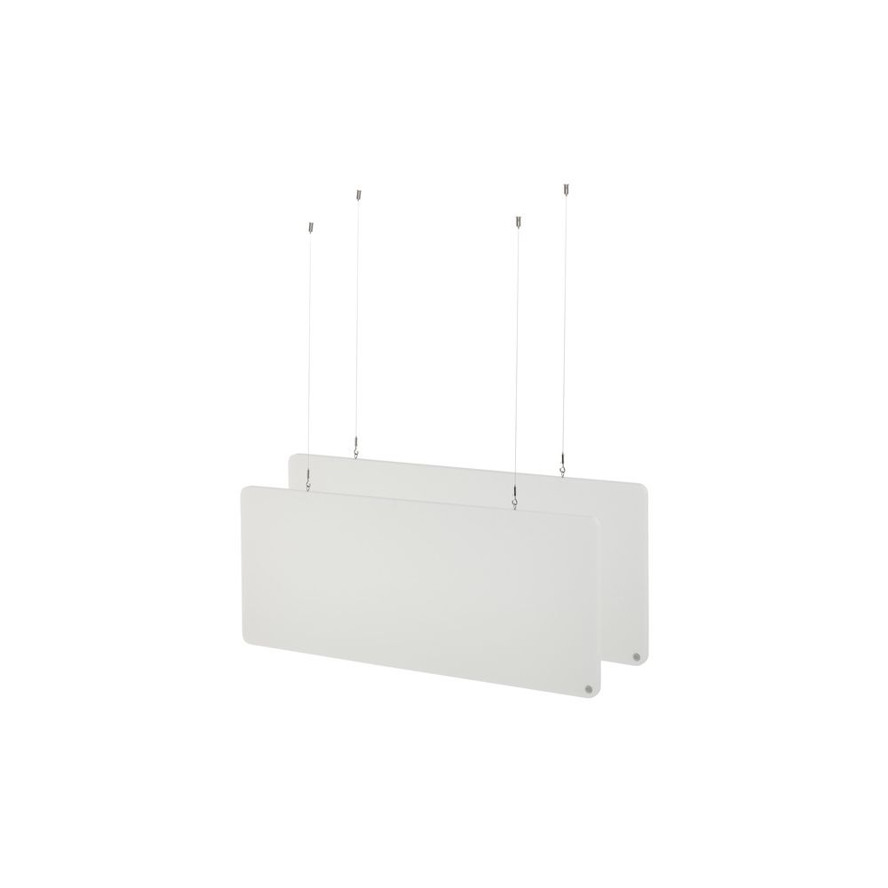 t.akustik PET Pendant Absorber 50 WH – Thomann Ireland