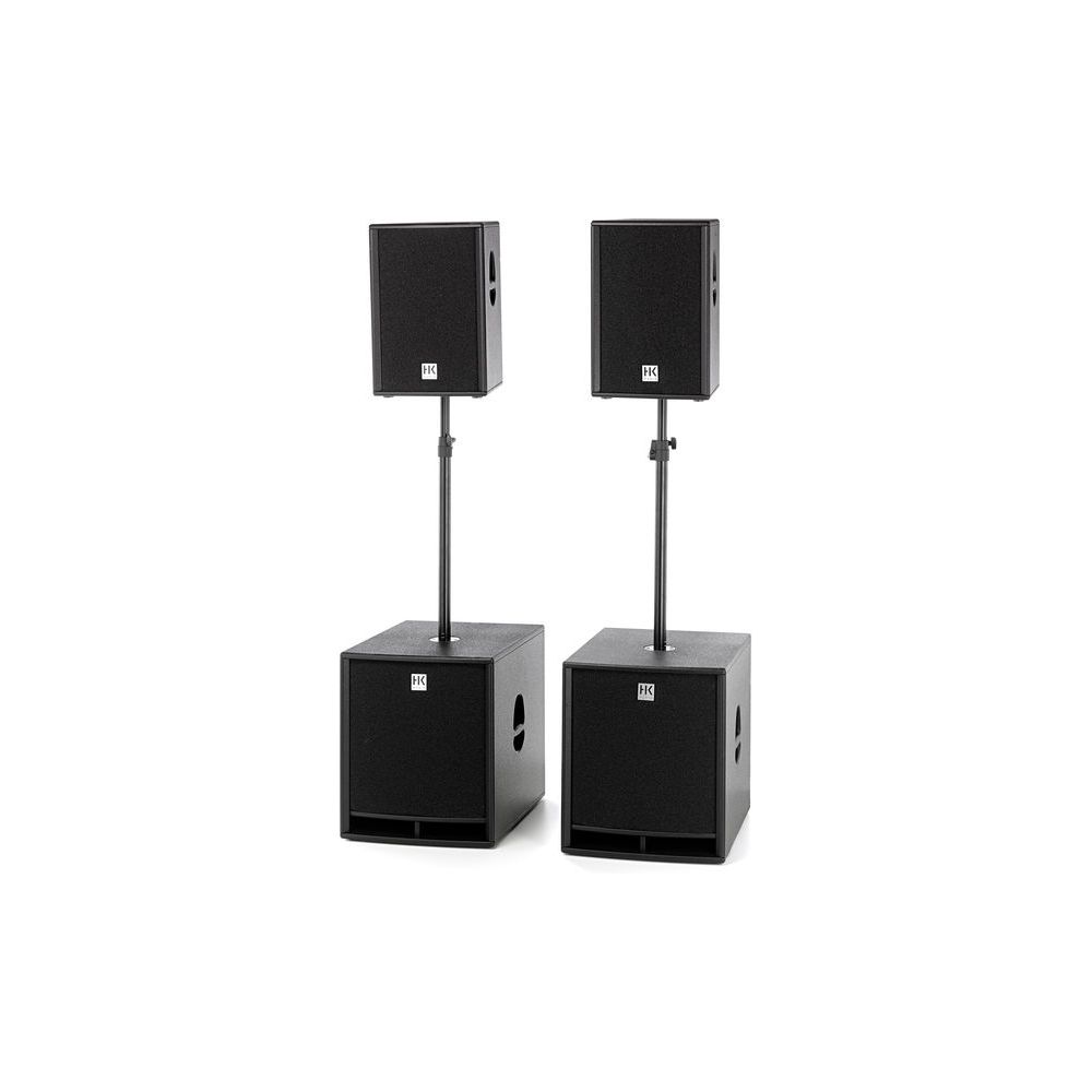 HK Audio Premium PR:O Set 12/18 – Thomann Ireland