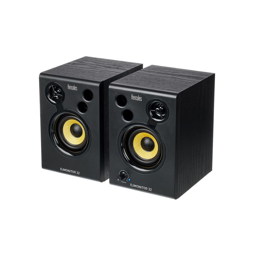 Hercules DJ Monitor 32 – Thomann Ireland