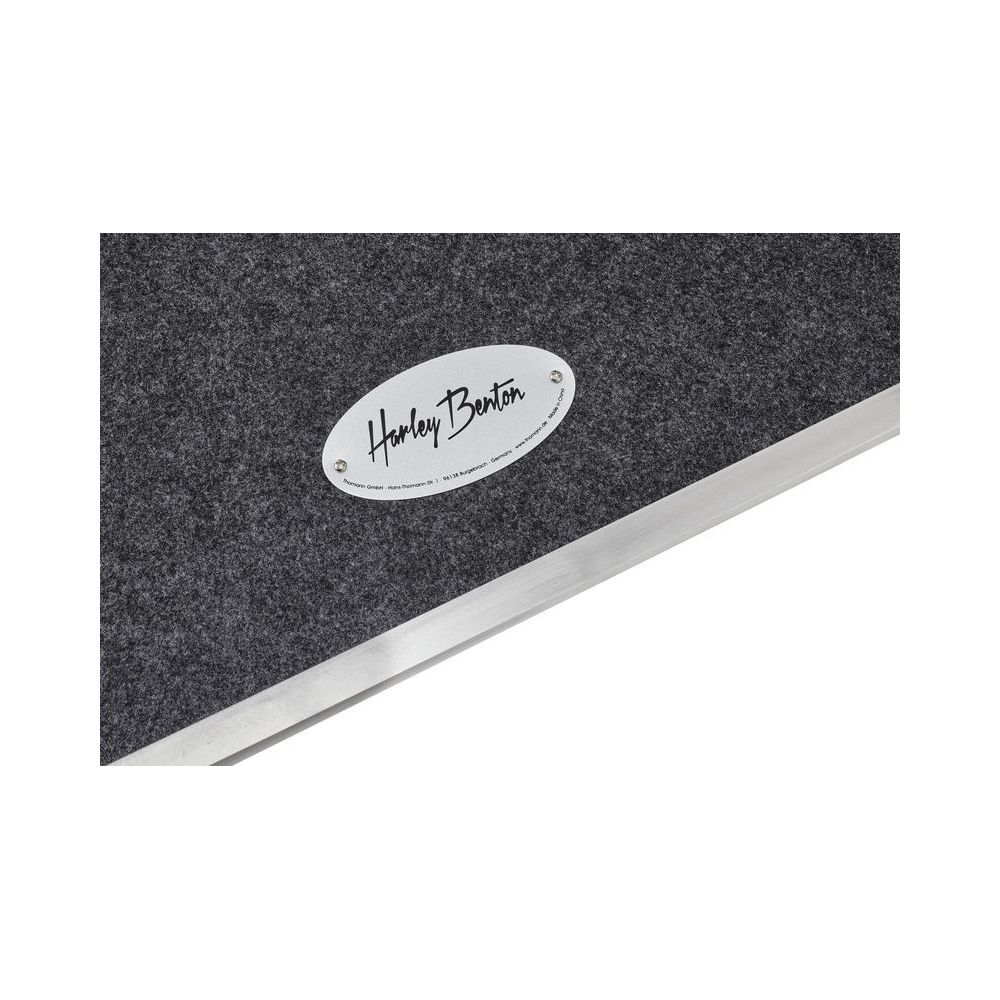 Harley Benton Amp Iso 2 – Thomann Ireland