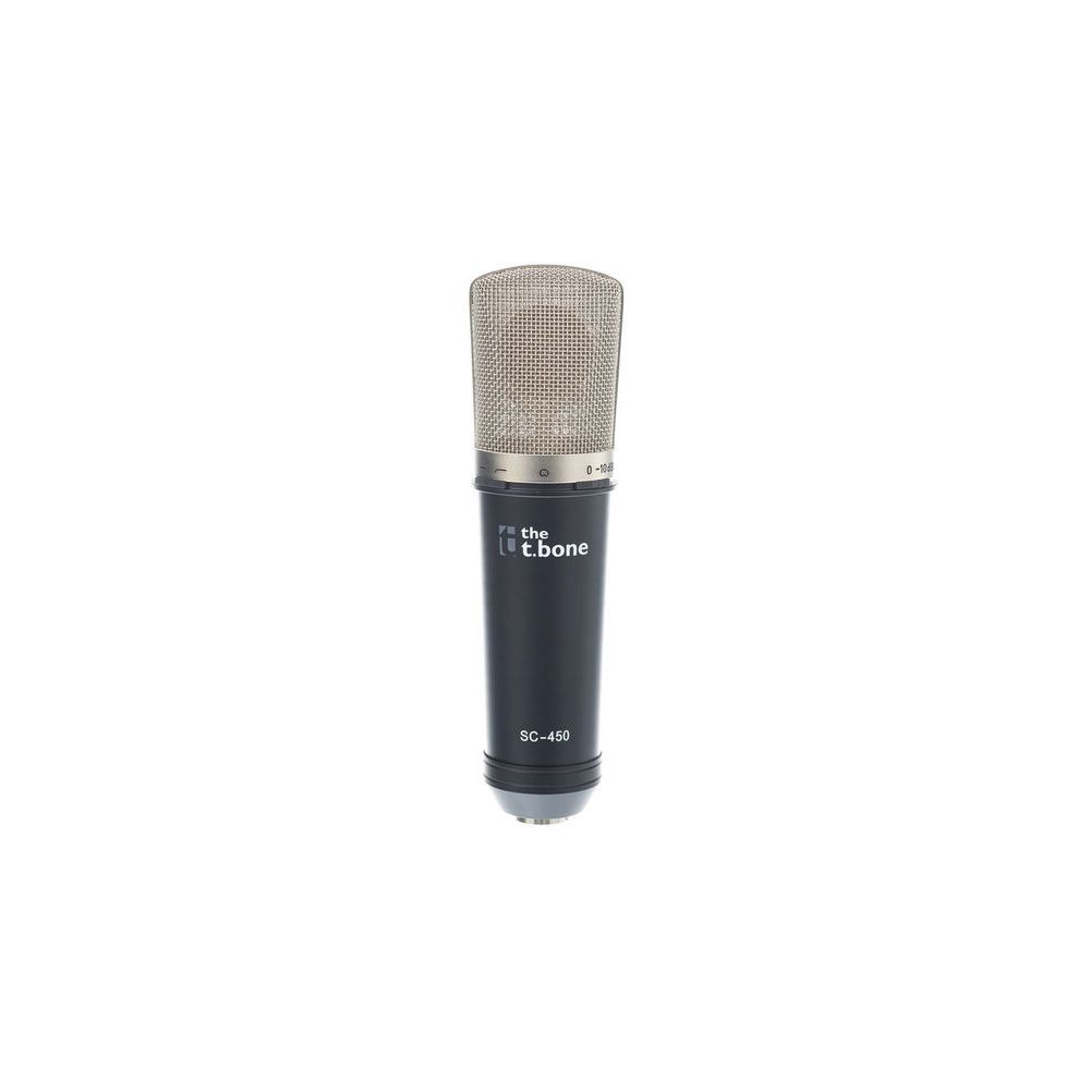 the t.bone SC 450 – Thomann Ireland