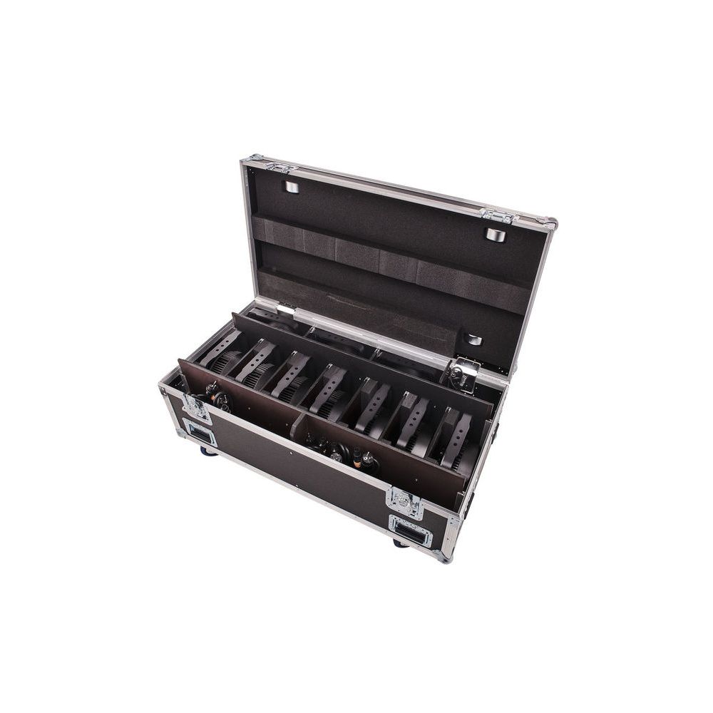 Varytec LED Typhoon True Par 12 TP /10 – Thomann Ireland