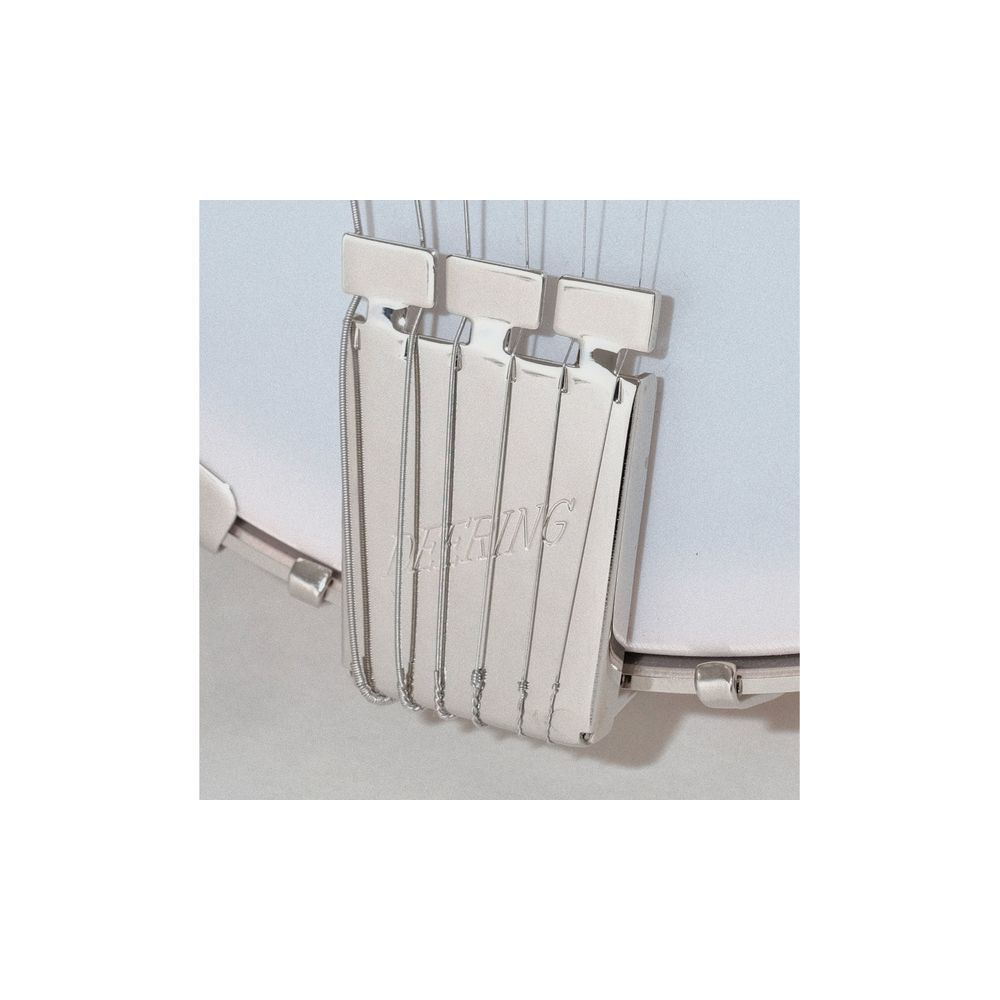 Deering Goodtime Six