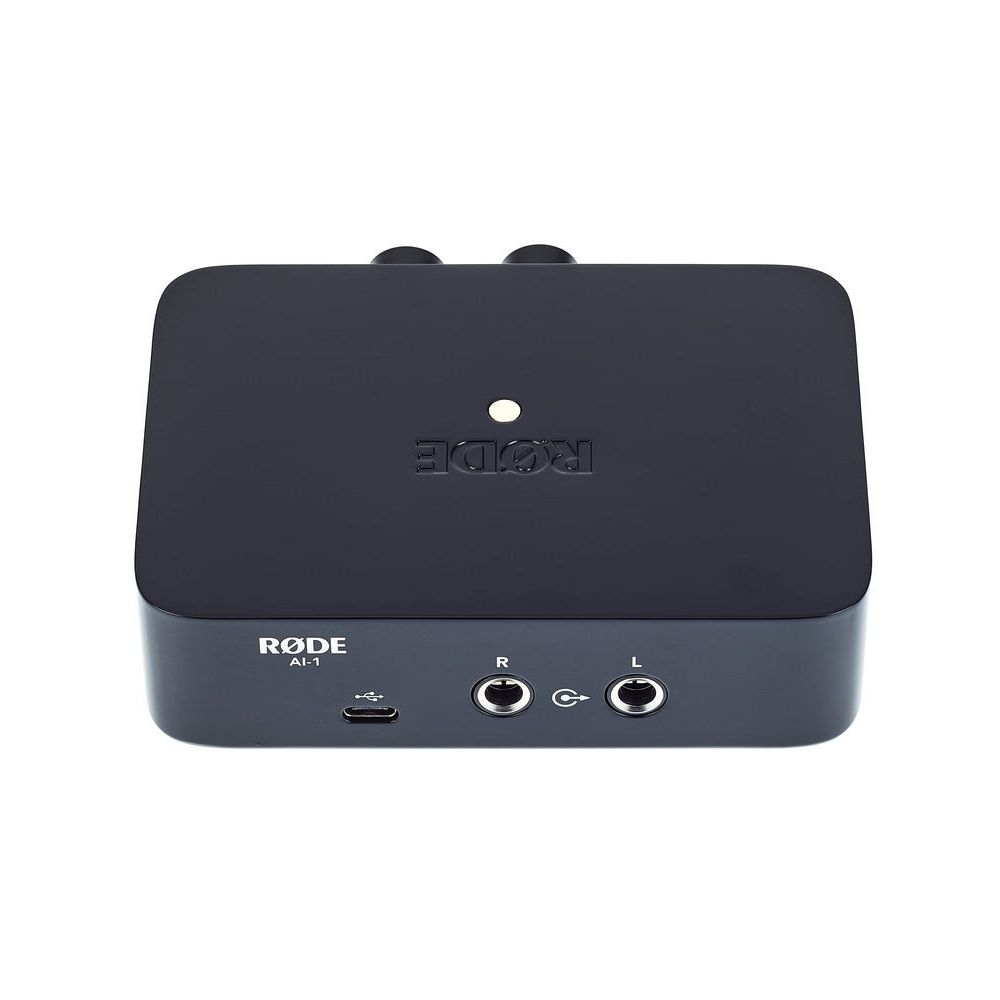 Rode AI