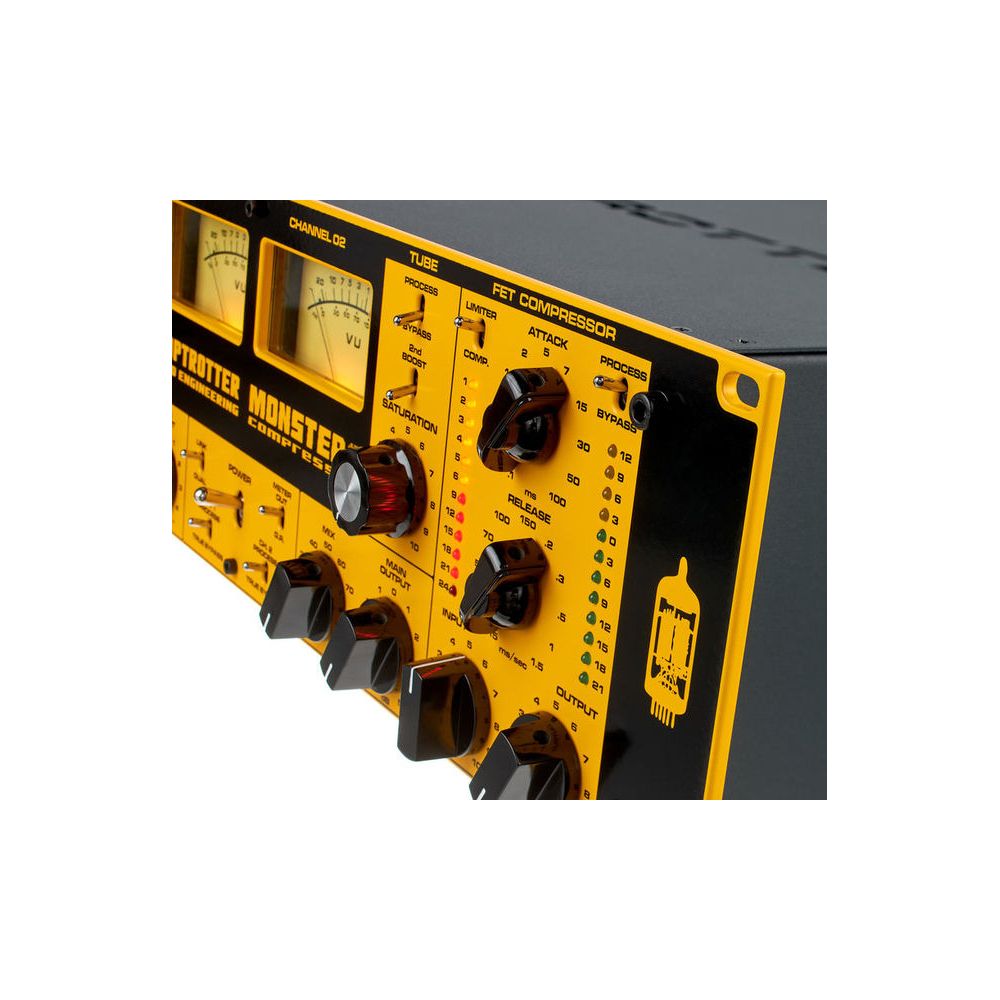 Looptrotter Monster Compressor 2 – Thomann Ireland