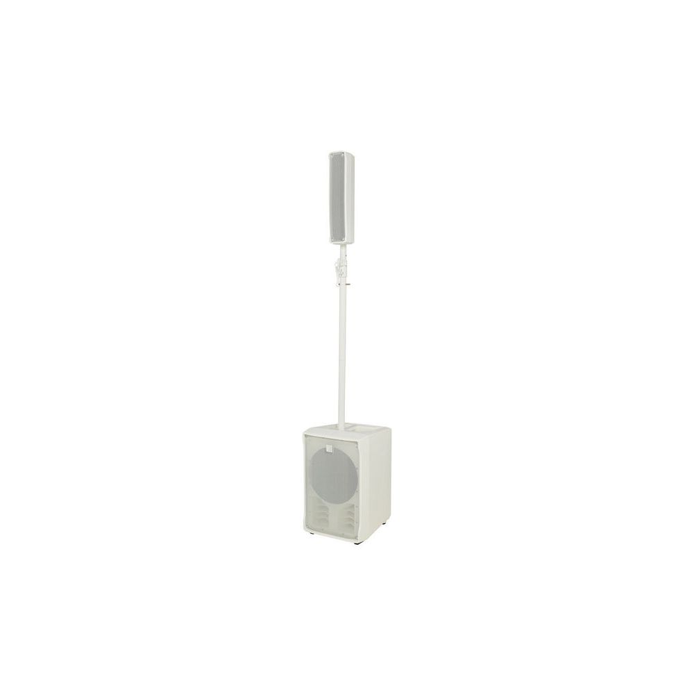 RCF EVOX J8 White – Thomann Ireland