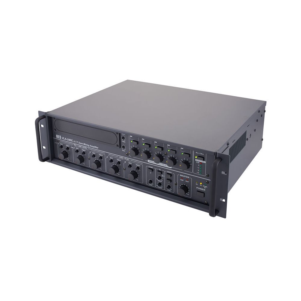 RCS VLA 240 C – Thomann Ireland