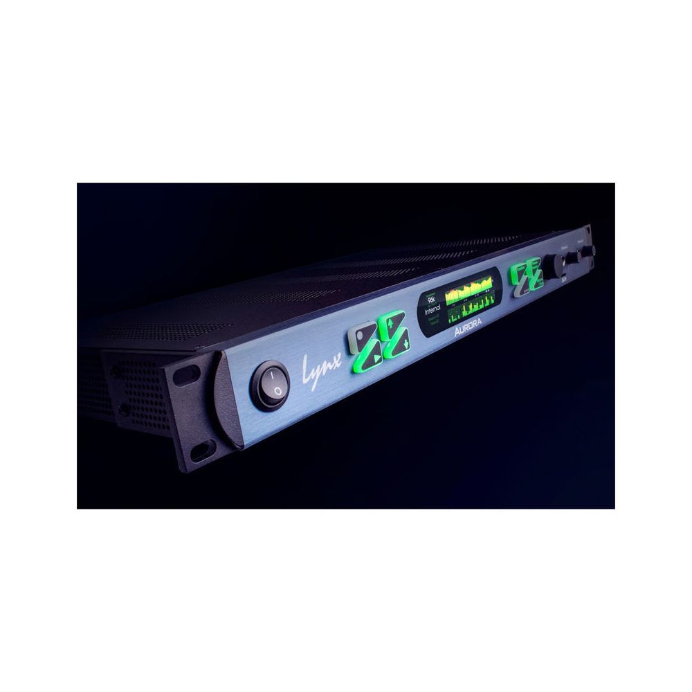 Lynx Studio Aurora(n) 16 USB – Thomann Ireland