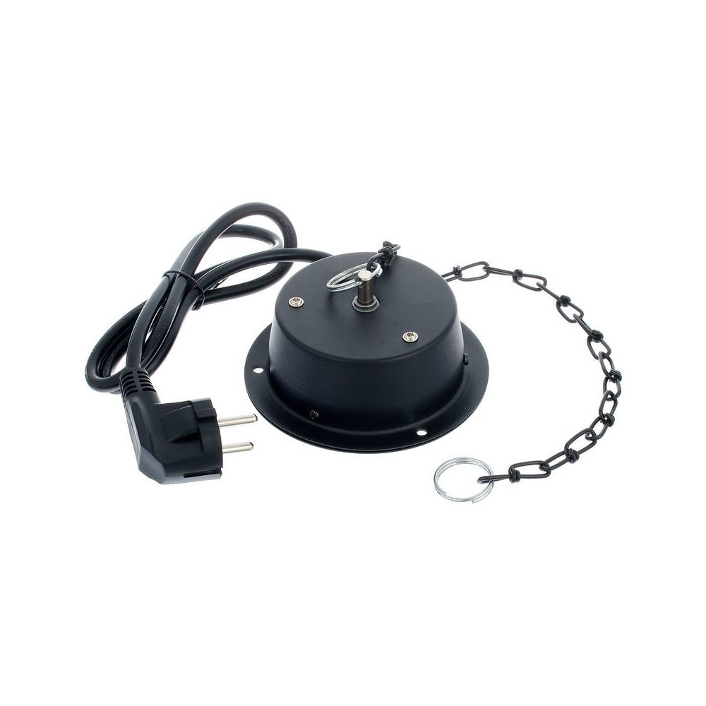 Varytec Mirror Ball Motor max 3kg 3RPM – Thomann Ireland