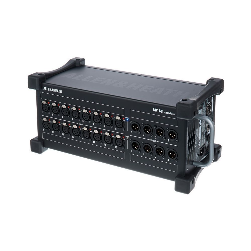 Allen & Heath AB168 – Thomann Ireland