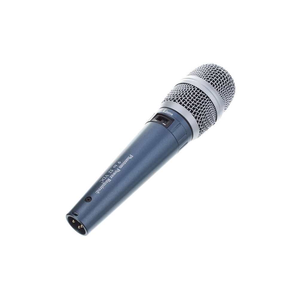 the t.bone MB 78 Beta – Thomann Ireland