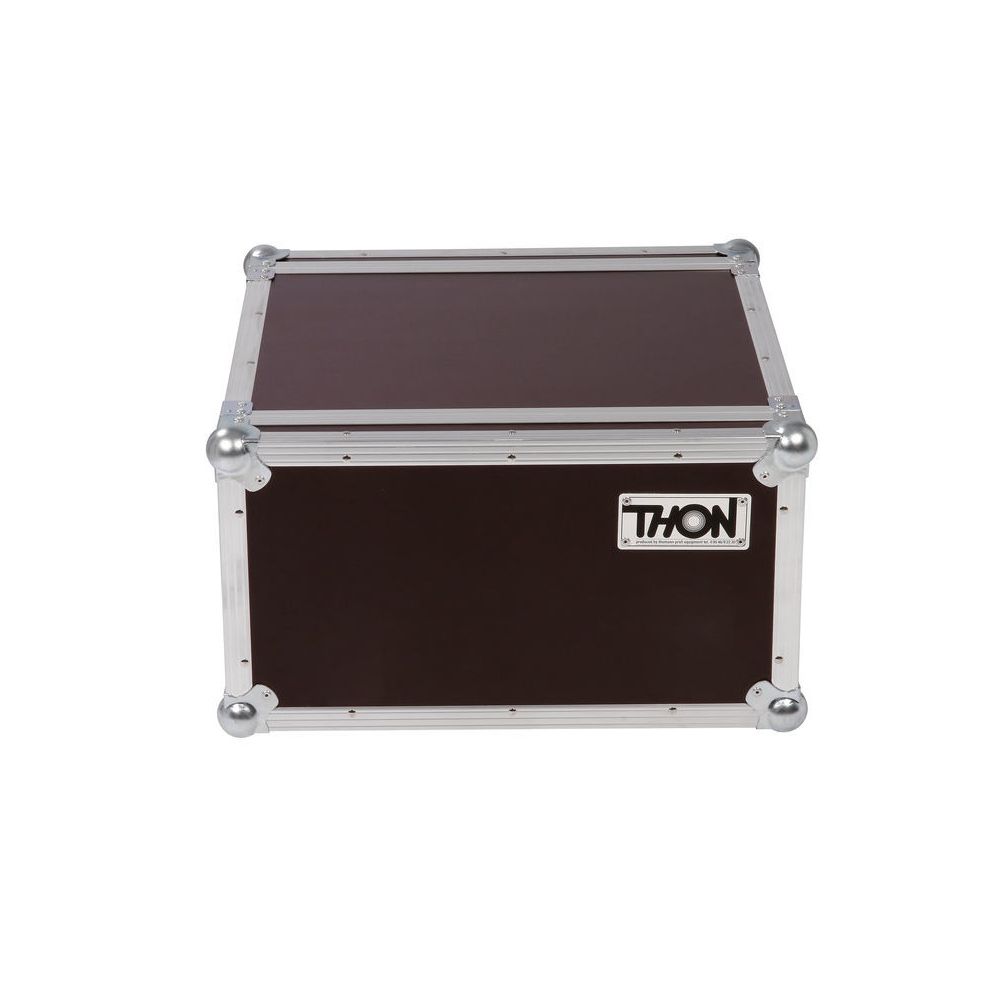 Thon Rack 6U Live 45 – Thomann Ireland