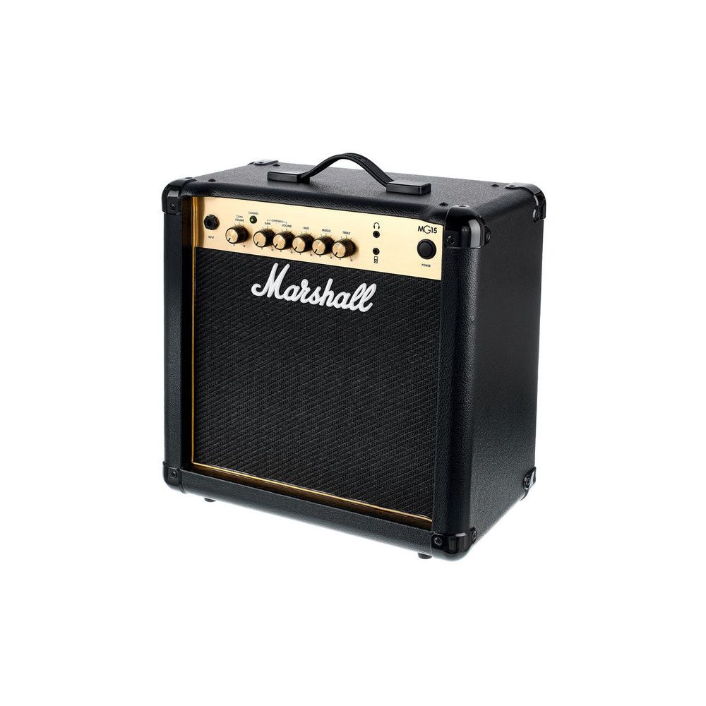 Marshall MG15G – Thomann Ireland