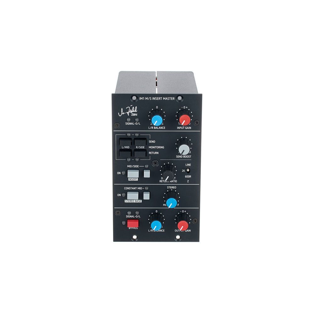 Zähl IM1 – Thomann Ireland