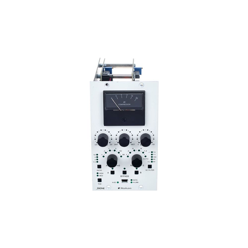 WES Audio Dione – Thomann Ireland
