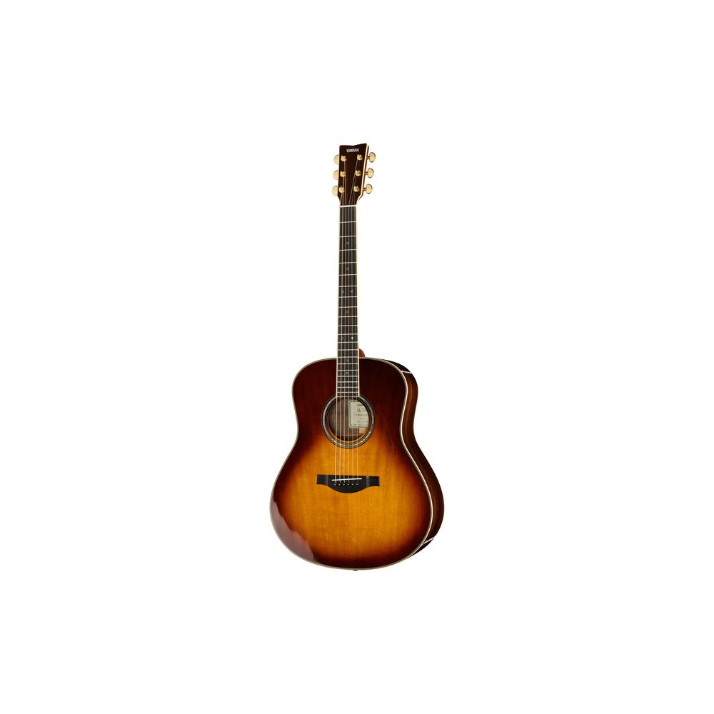 Yamaha Transacoustic LL