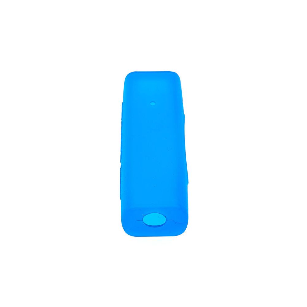 Apogee JAM Cover blue – Thomann Ireland