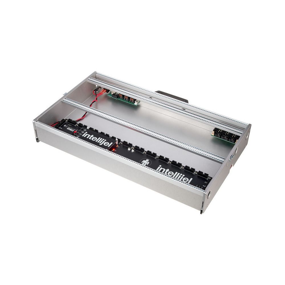 Intellijel Designs 7U Case 104 HP – Thomann Ireland