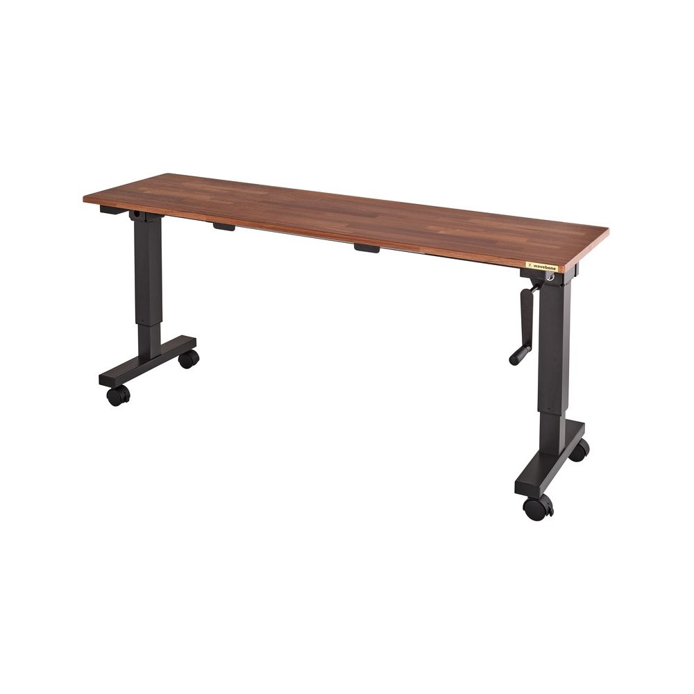 Wavebone Hover 1400 Wood Keyboard Stand – Thomann Ireland
