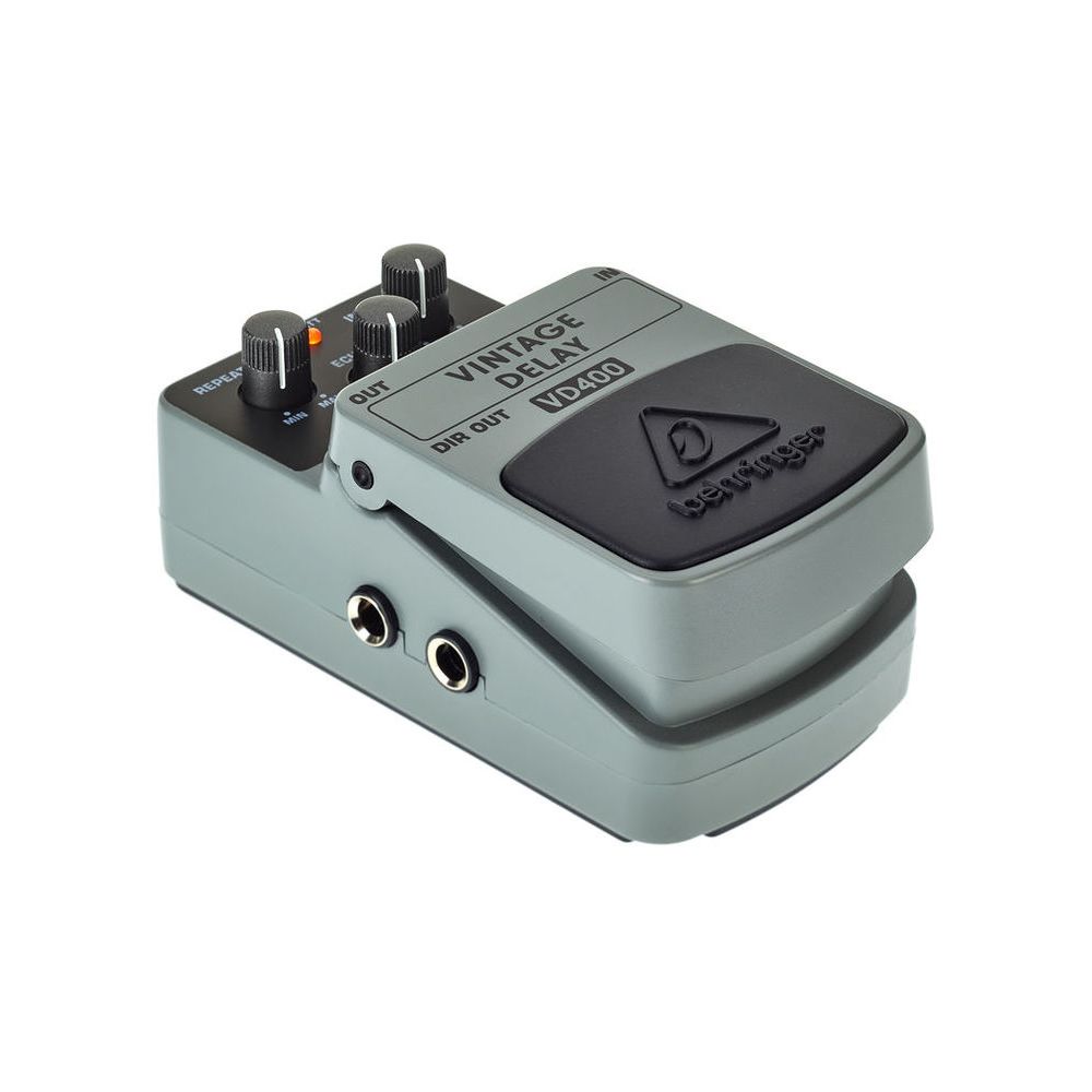 Behringer VD400 – Thomann Ireland