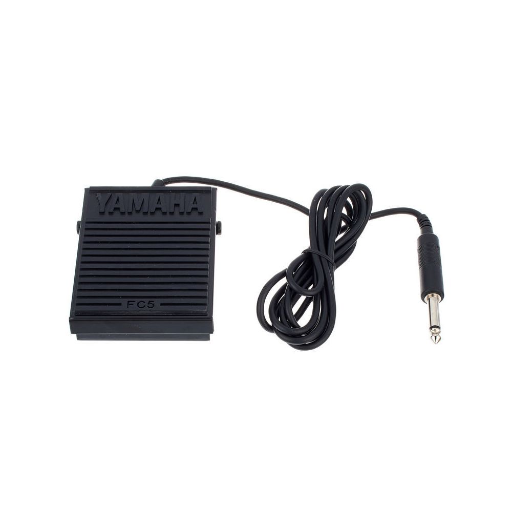 Yamaha FC 5 Sustain Pedal – Thomann Ireland
