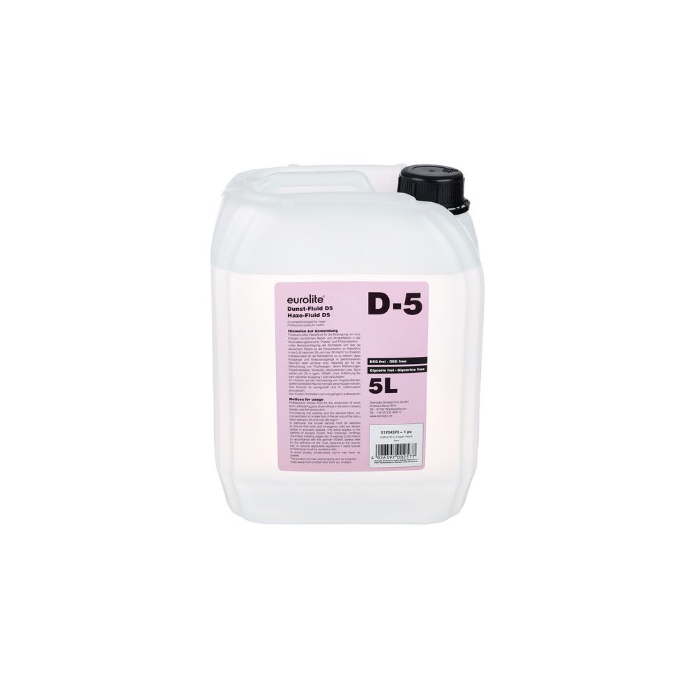 Eurolite D