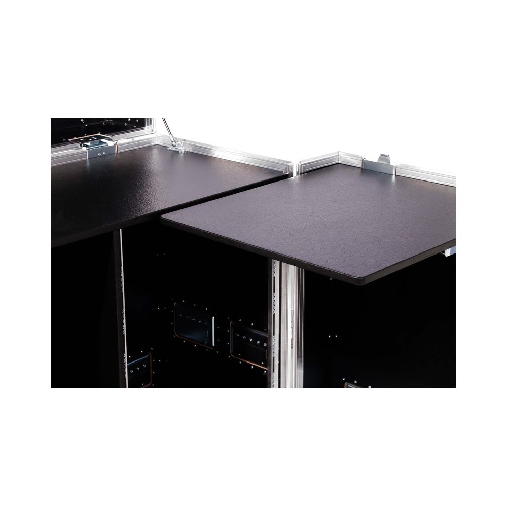 Thon Roadcase Backliner Toolcase BK – Thomann Ireland