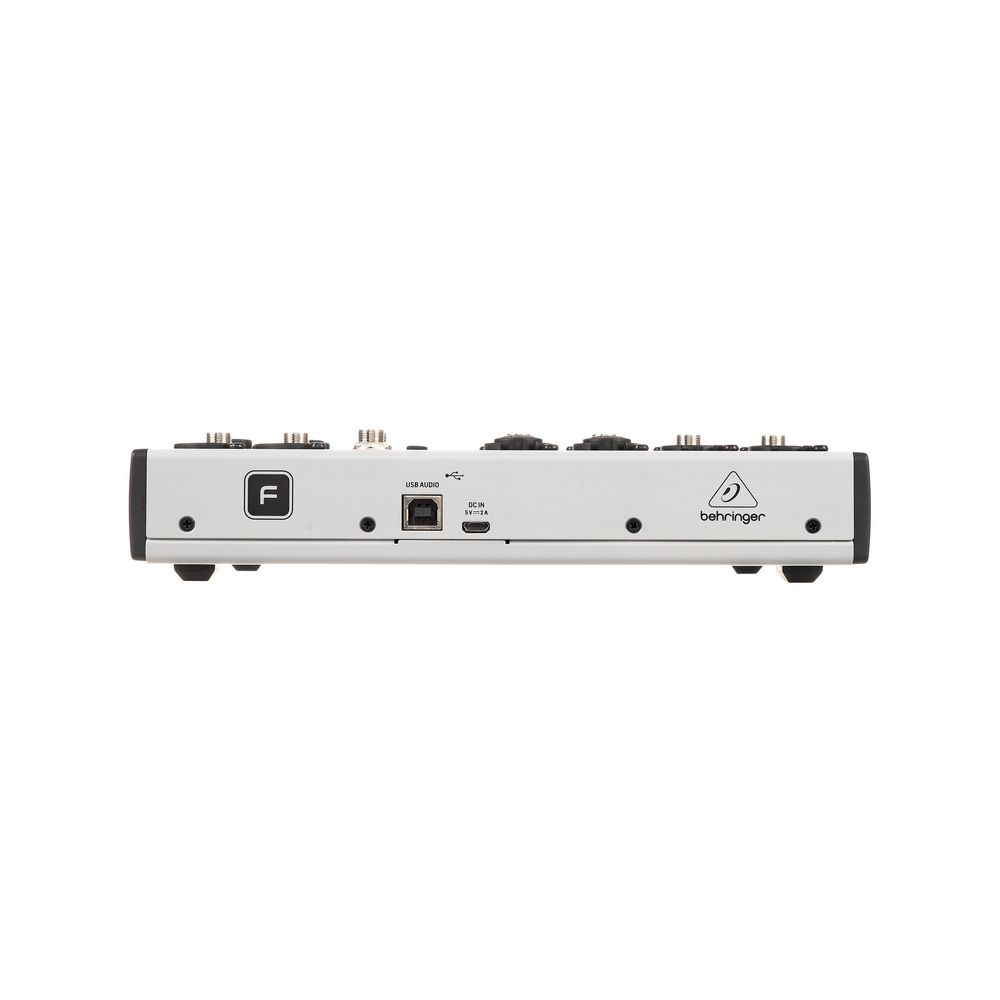 Behringer Flow 8 – Thomann Ireland