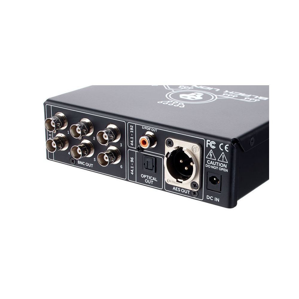 Black Lion Audio Micro Clock MK3 XB – Thomann Ireland