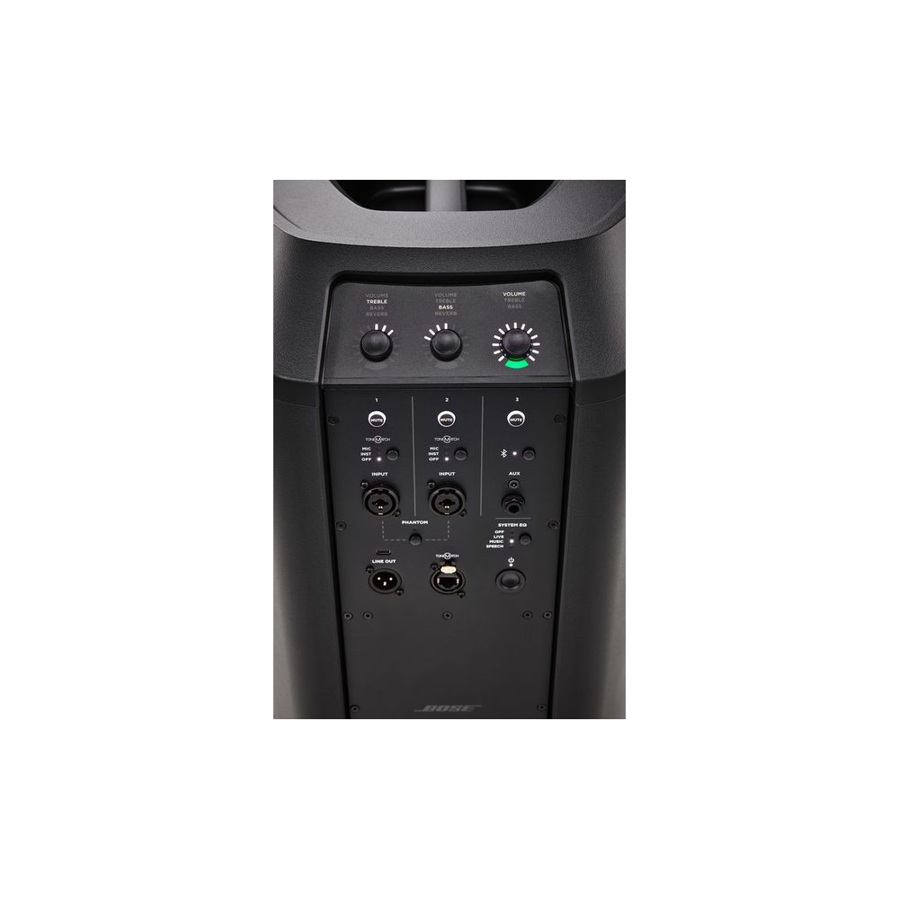 Bose L1 Pro16 Tonematch Bundle – Thomann Ireland