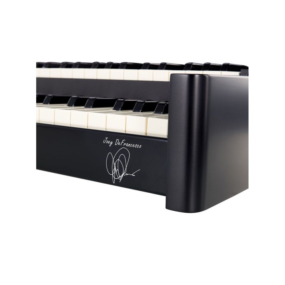 Viscount Legend Live Black Signature – Thomann Ireland