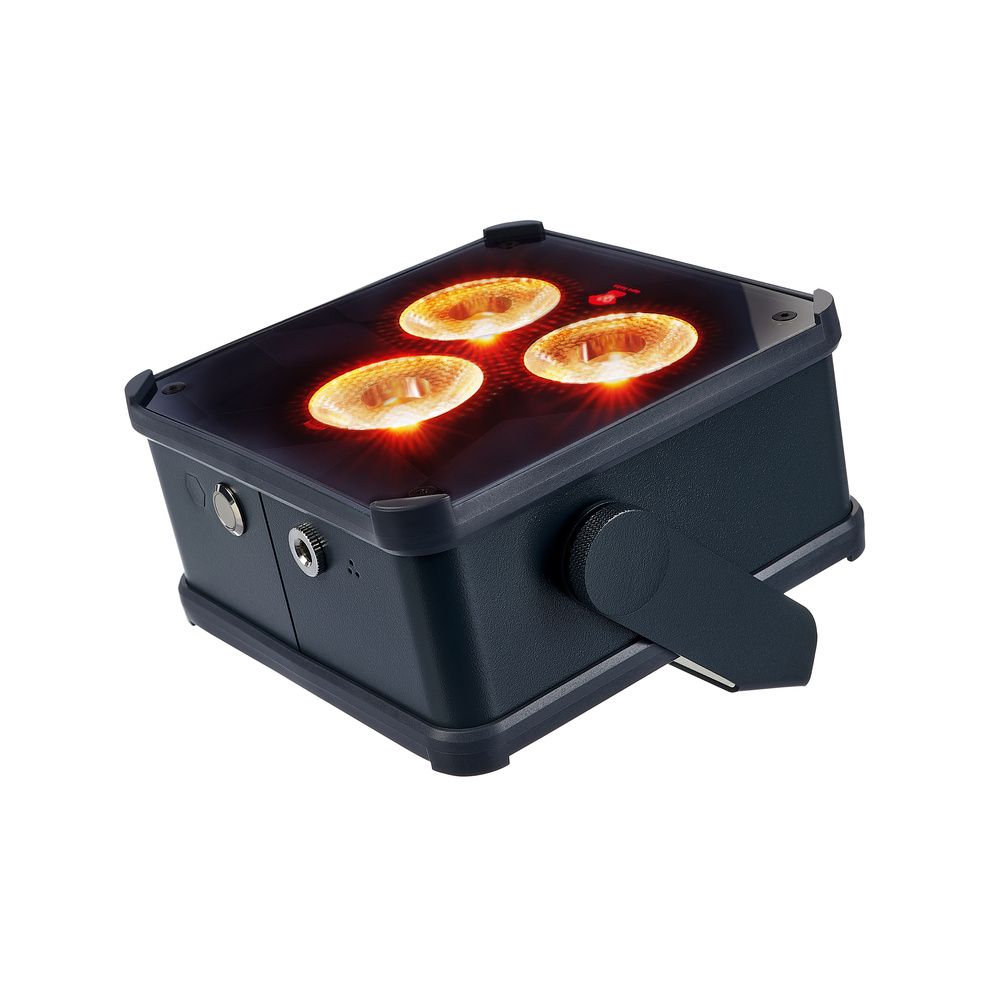 Ape Labs ApeLight maxi V2 TB 6 grey – Thomann Ireland