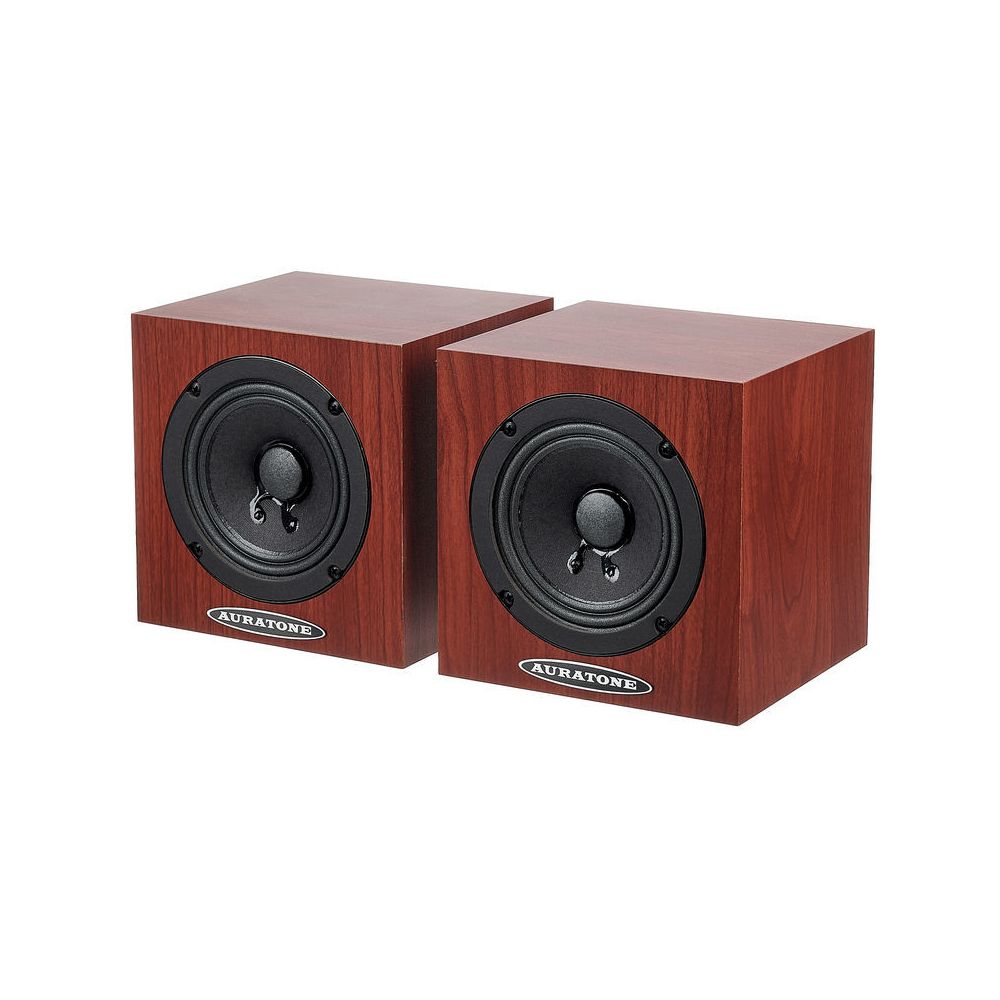 Auratone 5C Super Sound Cube Classic – Thomann Ireland